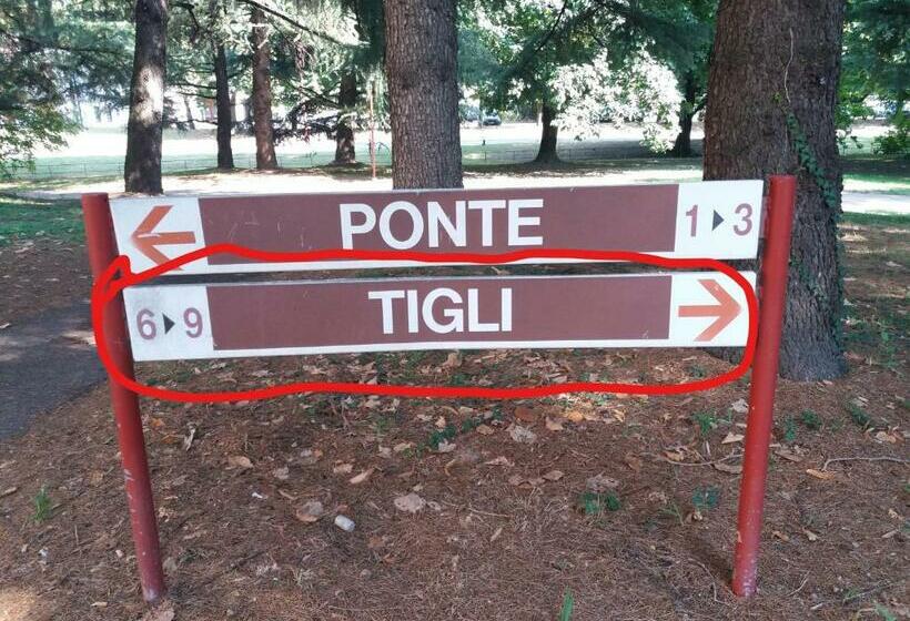 צימר Maison Da Paola