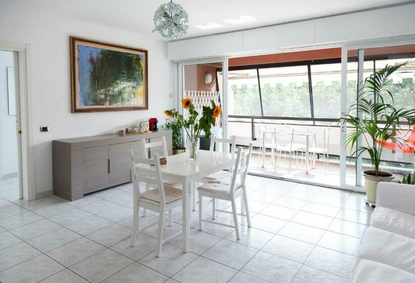 צימר Maison Da Paola