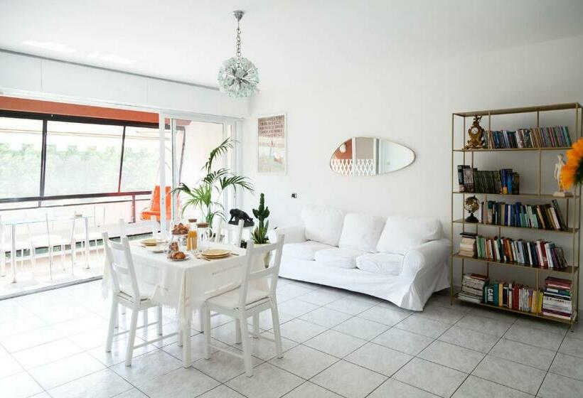 تختخواب و صبحانه Maison Da Paola