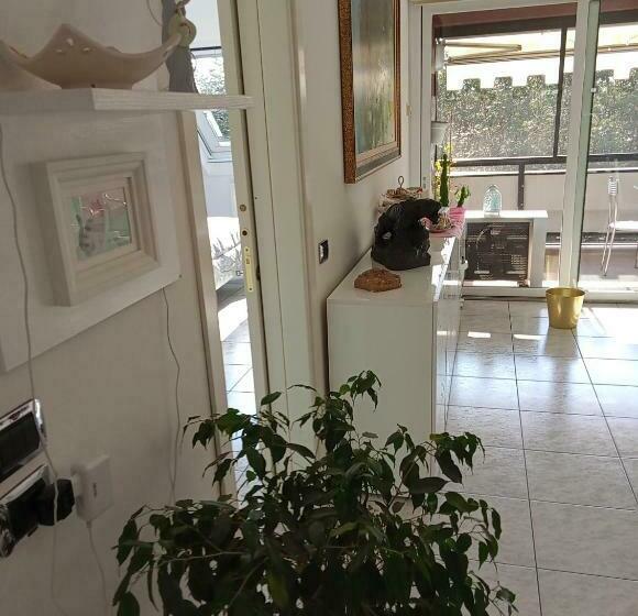 צימר Maison Da Paola