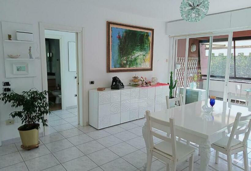 צימר Maison Da Paola