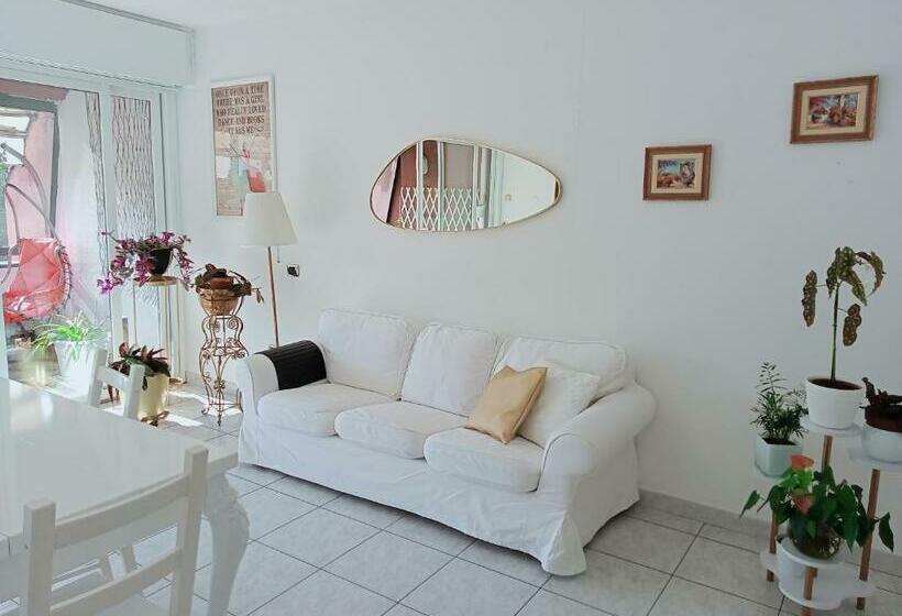 צימר Maison Da Paola