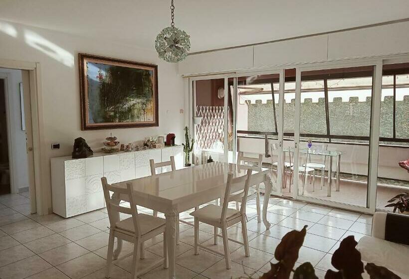 צימר Maison Da Paola