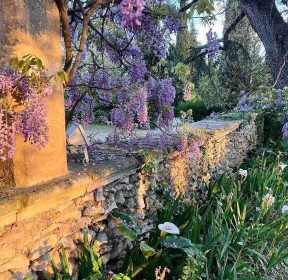 住宿加早餐 Mas De Monge