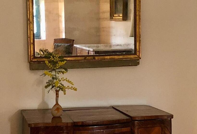 住宿加早餐 Mas De Monge