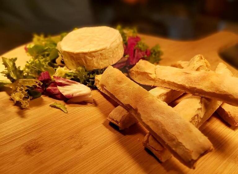 צימר Peak District, The Greyhound Inn, Warslow Circa 1750