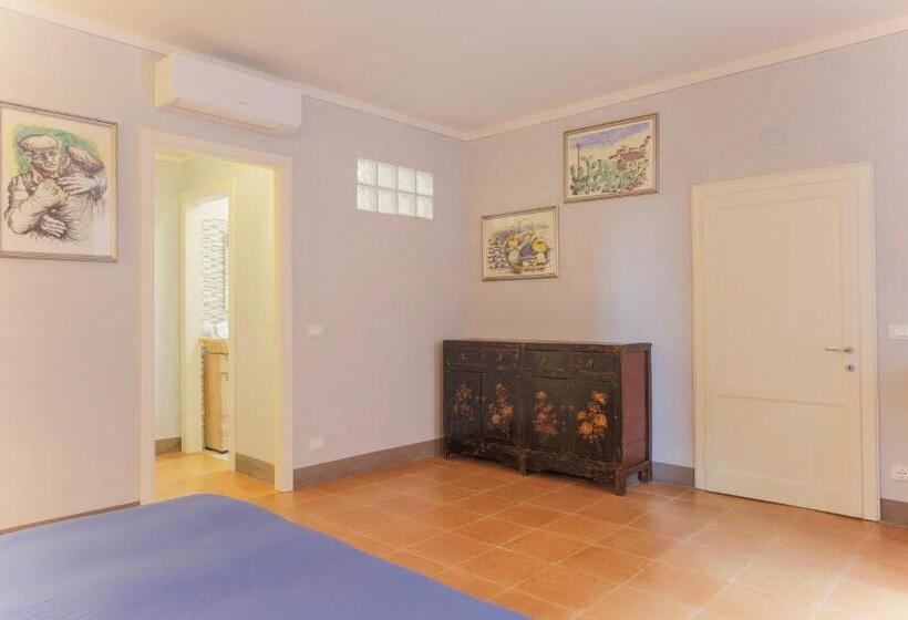 ベッドアンドブレックファースト Pescia Boutique Guesthouse