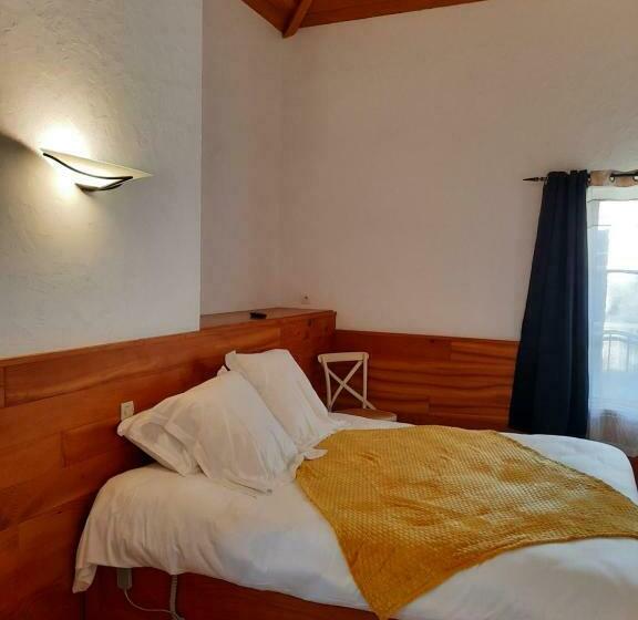 ベッドアンドブレックファースト Residence Ker Osmoz