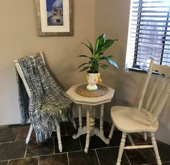 مبيت وإفطار Robinson Retreat