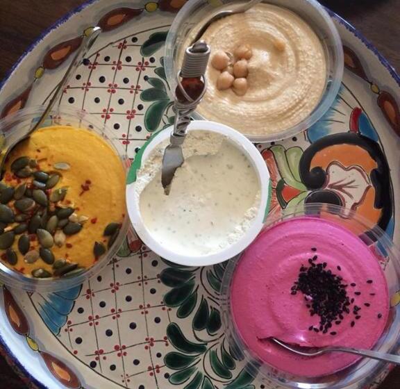 Bed and Breakfast Slaaphuisje Het Vliegend Varken