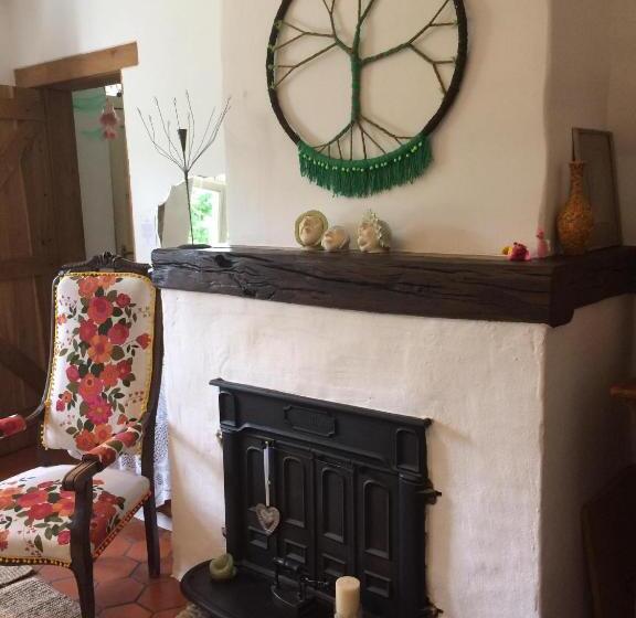 Bed and Breakfast Slaaphuisje Het Vliegend Varken