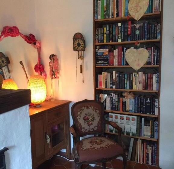 Bed and Breakfast Slaaphuisje Het Vliegend Varken