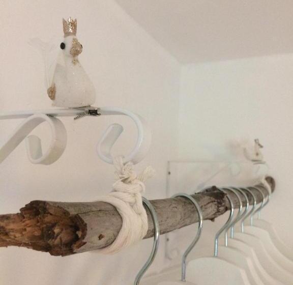 Bed and Breakfast Slaaphuisje Het Vliegend Varken