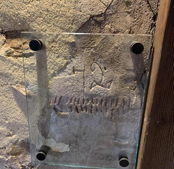 住宿加早餐 The Old Chaff Mill Organic Vineyard Retreat