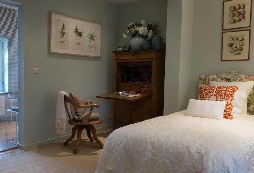 ベッドアンドブレックファースト Twos In Bruges