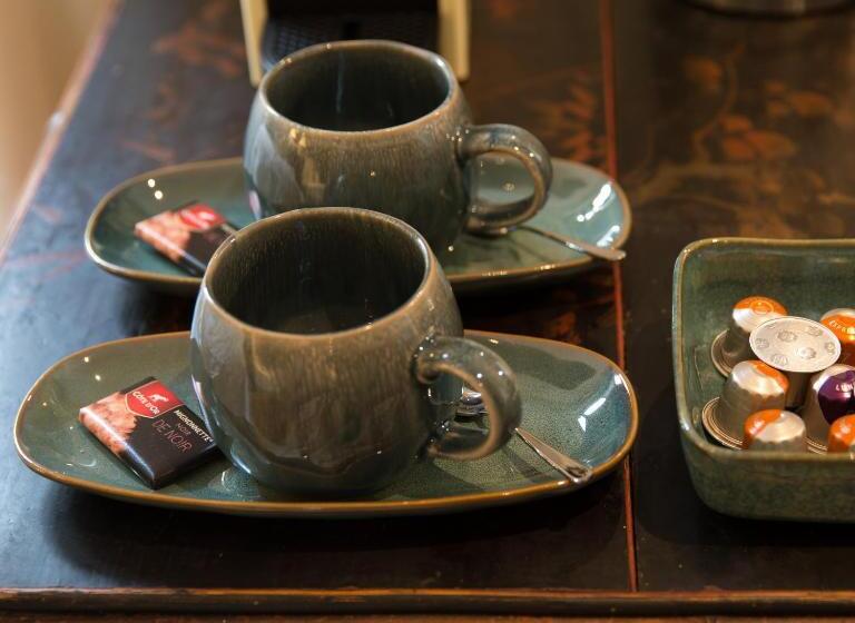 ベッドアンドブレックファースト Twos In Bruges