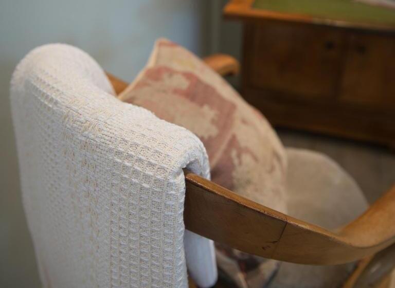 ベッドアンドブレックファースト Twos In Bruges