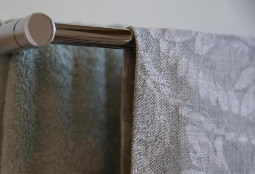 ベッドアンドブレックファースト Twos In Bruges