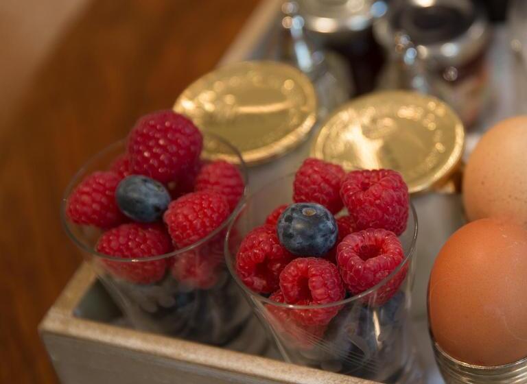 ベッドアンドブレックファースト Twos In Bruges