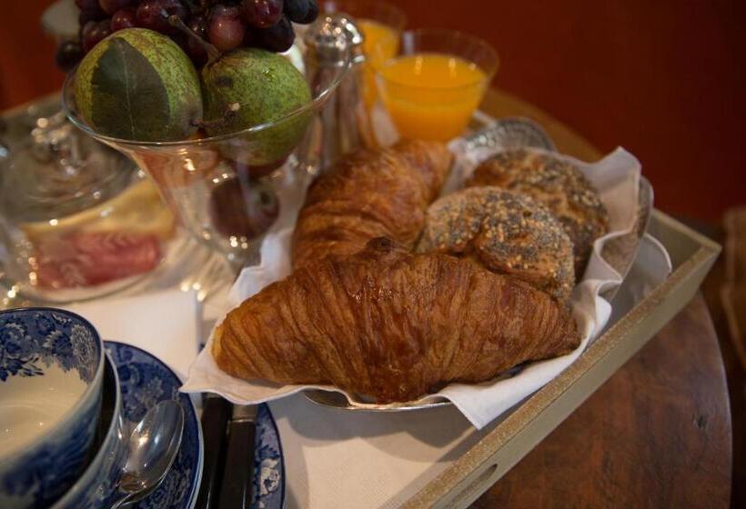 ベッドアンドブレックファースト Twos In Bruges