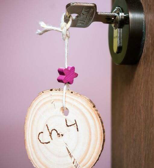 مبيت وإفطار Un Air De Bourlingueurs