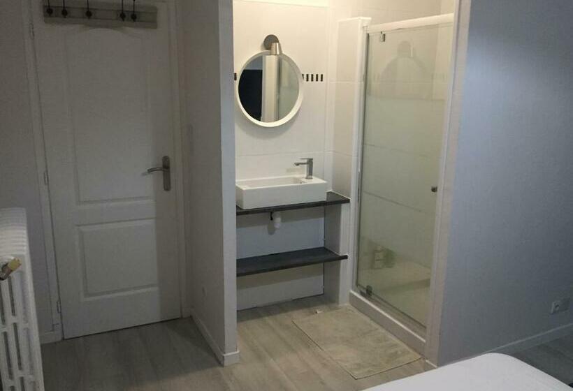 住宿加早餐  Villa Plaisance