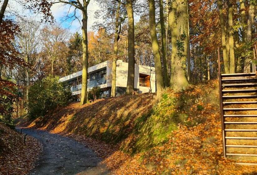 住宿加早餐  Villa Terlanen