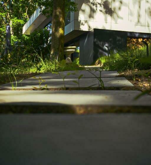 住宿加早餐  Villa Terlanen