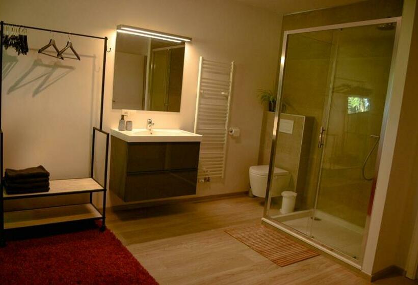 住宿加早餐  Villa Terlanen