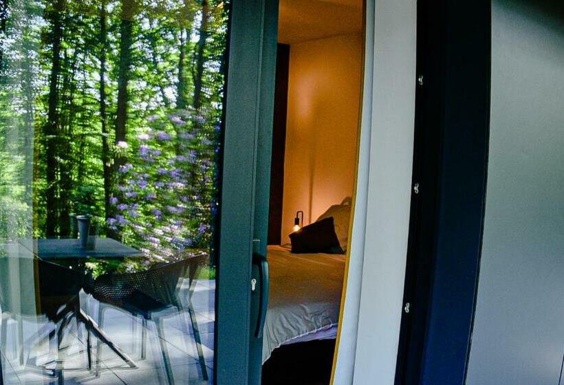 住宿加早餐  Villa Terlanen