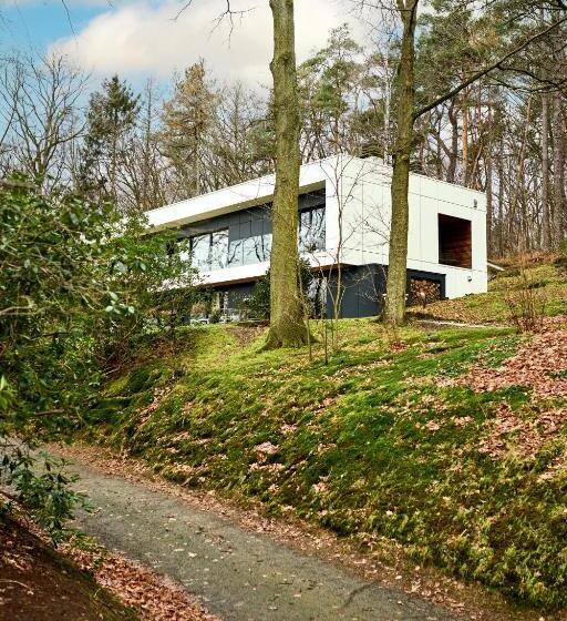 住宿加早餐  Villa Terlanen