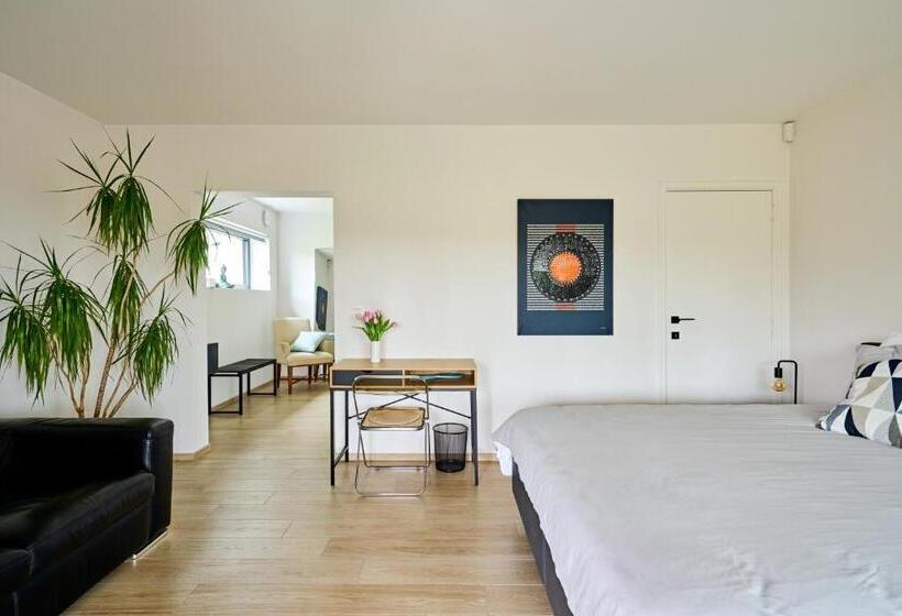 住宿加早餐  Villa Terlanen