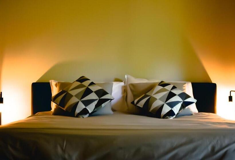 住宿加早餐  Villa Terlanen