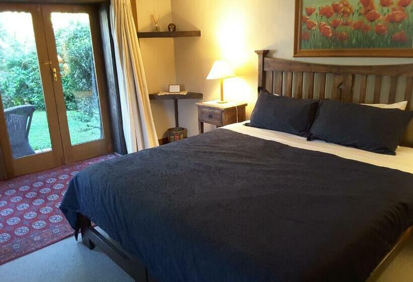 Bed and Breakfast Wanaka Stonehouse