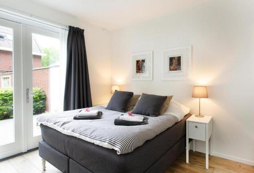 Bed & Breakfast De Oude Kapel