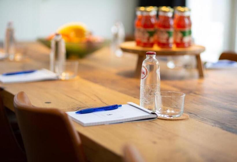 Bed & Breakfast De Oude Kapel