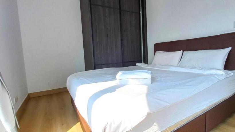 Bell Suites By Salaam Suites, Sepang