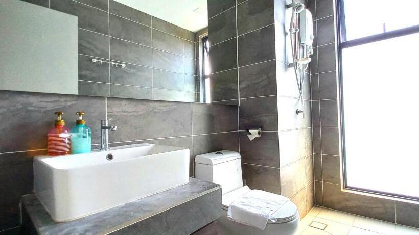 Bell Suites By Salaam Suites, Sepang