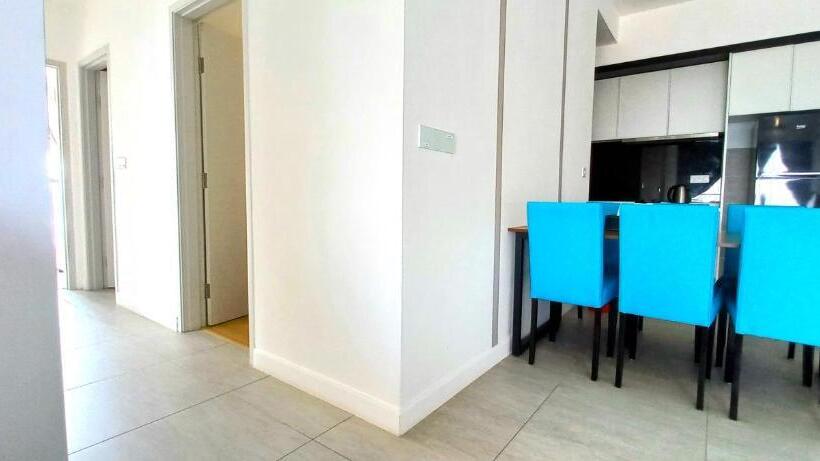 Bell Suites By Salaam Suites, Sepang