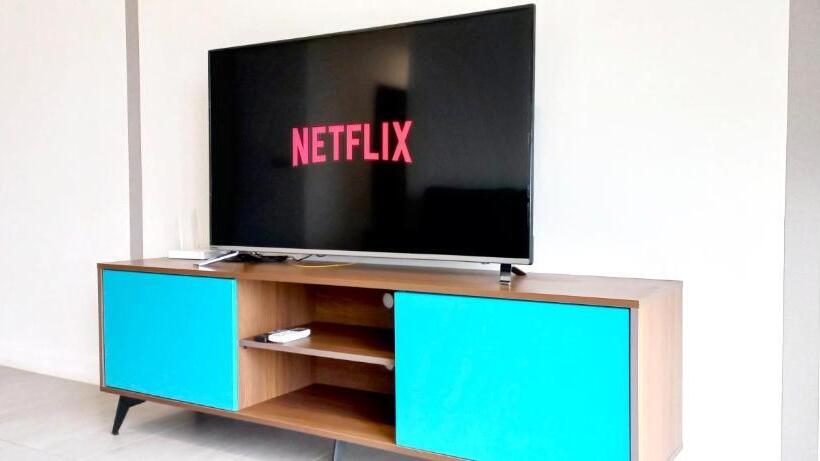 Bell Suites By Salaam Suites, Sepang