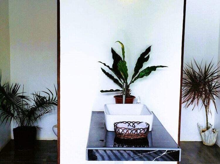 Cabagnow Seaside Resort