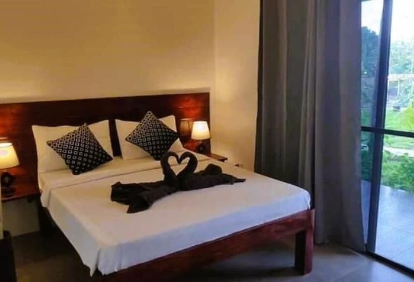 Cabagnow Seaside Resort