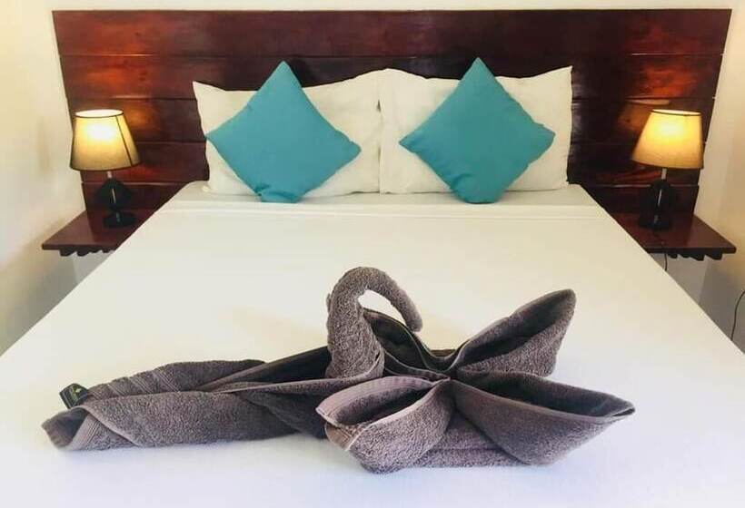 Cabagnow Seaside Resort