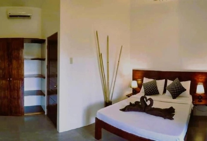 Cabagnow Seaside Resort