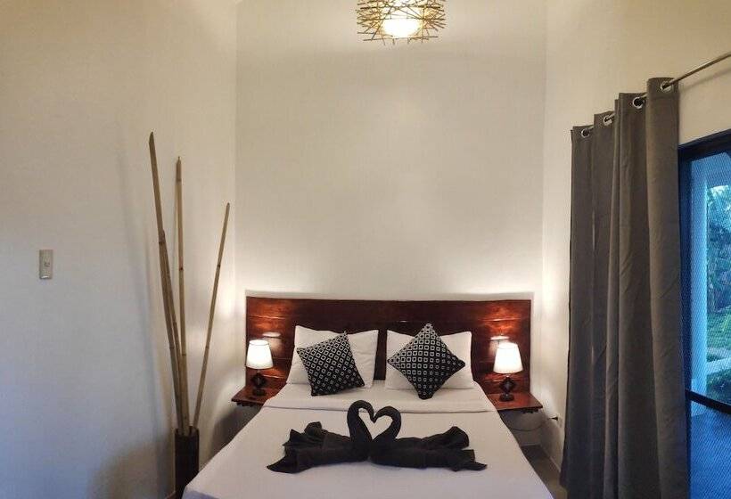 Cabagnow Seaside Resort