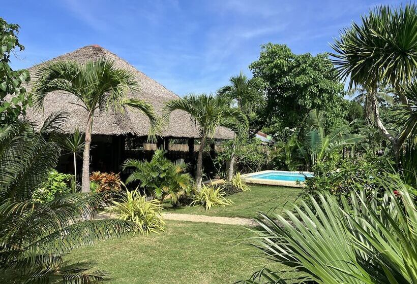 Cabagnow Seaside Resort