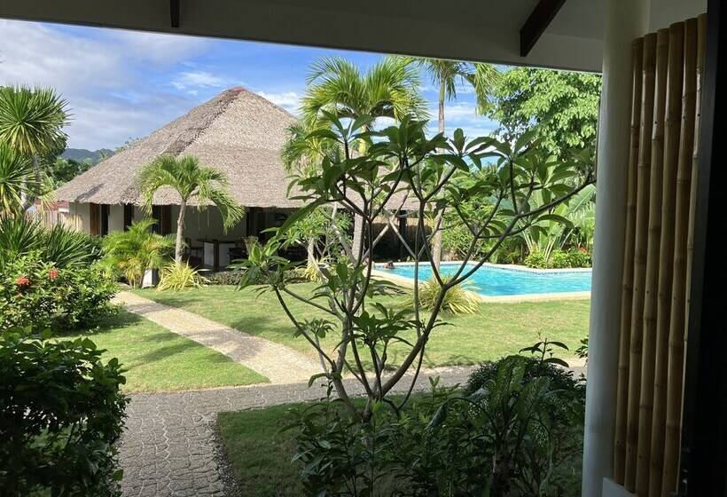 Cabagnow Seaside Resort