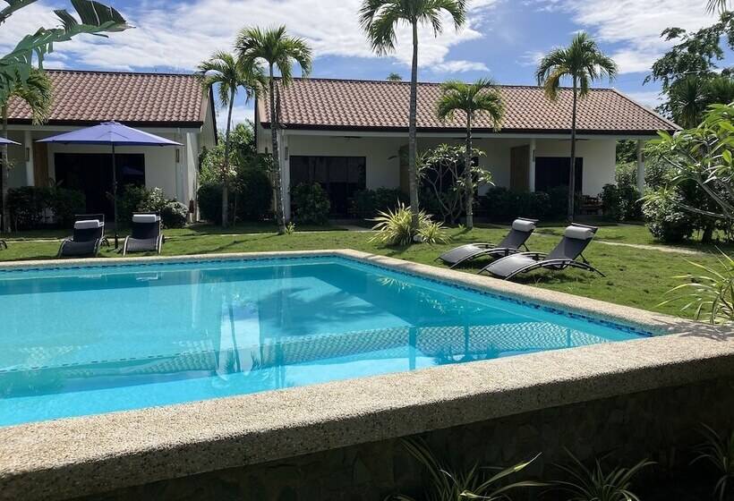 Cabagnow Seaside Resort