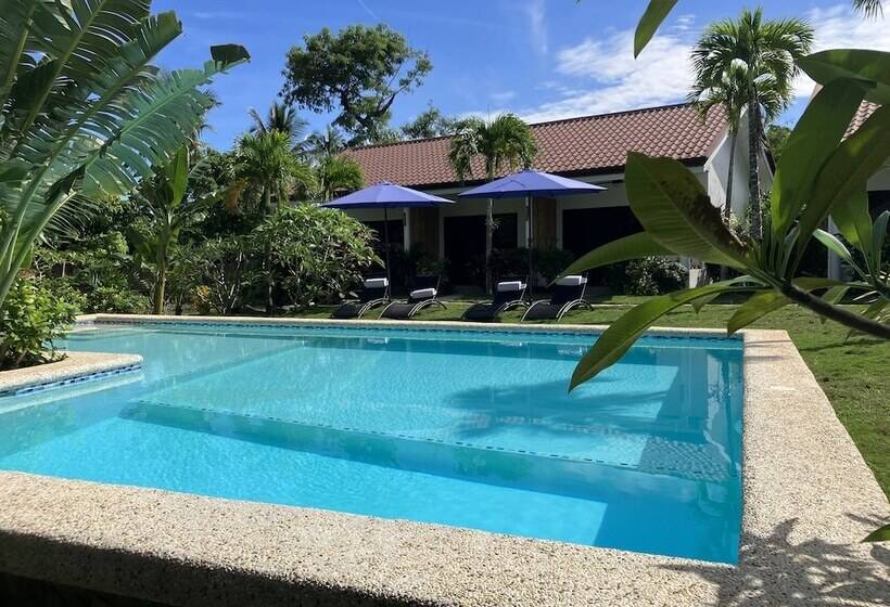 Cabagnow Seaside Resort