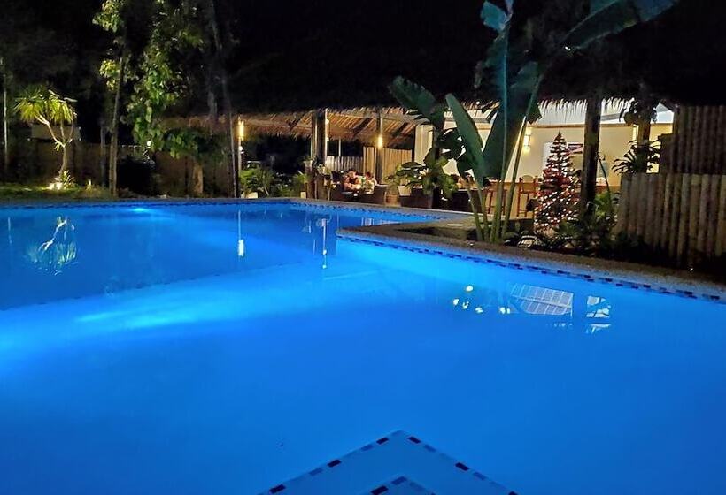 Cabagnow Seaside Resort